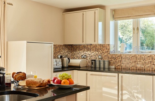 Dalbury Lees House | Sunshine Cottage by Interhome