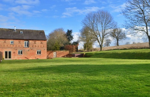 Dalbury Lees House | Sunshine Cottage by Interhome