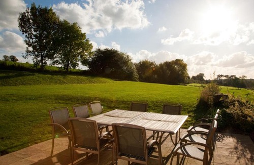 Dalbury Lees House | Sunshine Cottage