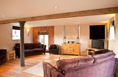 Dalbury Lees House | Sunshine Cottage