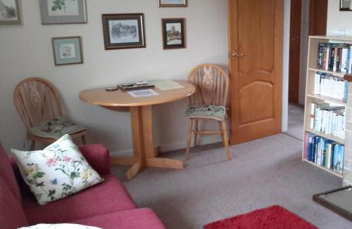 Fairford House | Sunshine Cottage