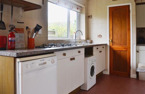 Fairford House | Sunshine Cottage