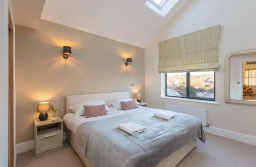 Helmsley House | Sunshine Cottage