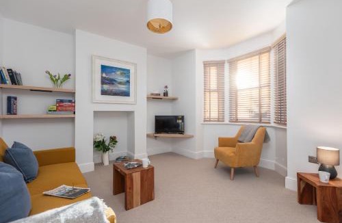 Helmsley House | Sunshine Cottage