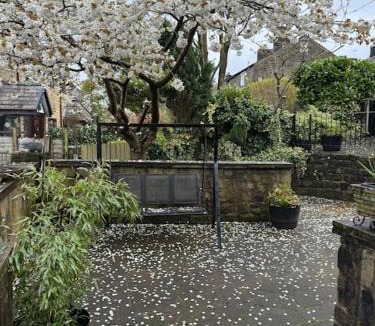 Horwich House | Sunshine cottage