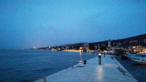 Selce Apartment | SUNSHINE CRIKVENICA