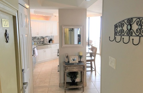 Miramar Beach Condo | Sunshine Daydream - Panoramic Gulf Views from Every Room!