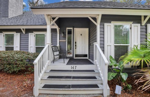 Olde Town House | Sunshine Daydream