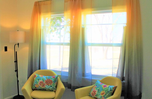 Fairview House | Sunshine Farm & Barn, Silo-Top Gazing Deck, Hammock Hub