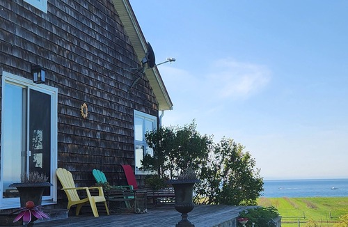 Guernsey Cove Other | SUNSHINE FARMnRemote country relaxation