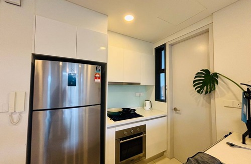 Kuala Lumpur Bed & Breakfast | Sunshine Forest 01