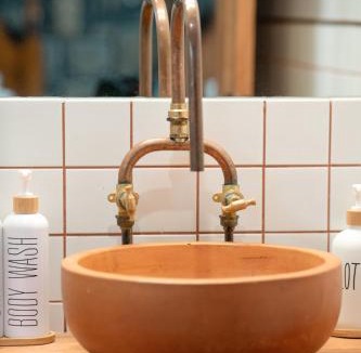 Emerald Villa | Sunshine Forest Garden