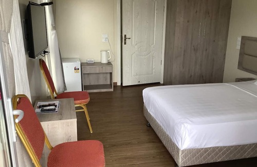 Bourke Resort | Sunshine Gardens Bourke Resort