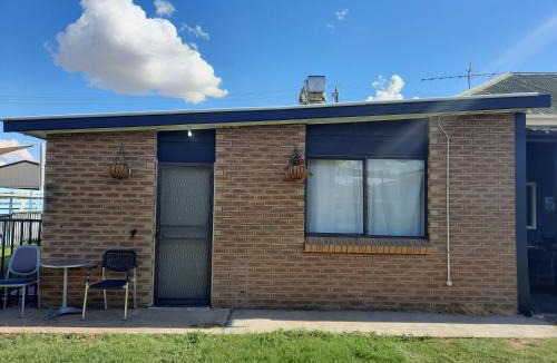 Bourke Apartment | Sunshine Gardens Bourke Resort