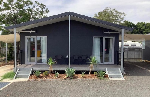 Bourke Apartment | Sunshine Gardens Bourke Resort