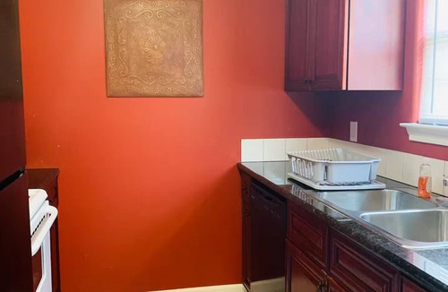 McNair Condo | Sunshine Gated and Cozy Long Term Stay Discounts