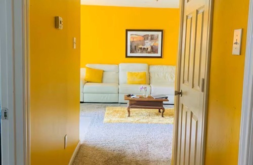 McNair Condo | Sunshine Gated and Cozy Long Term Stay Discounts