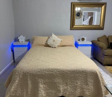 Nichols Apartment | Sunshine guesthouse
