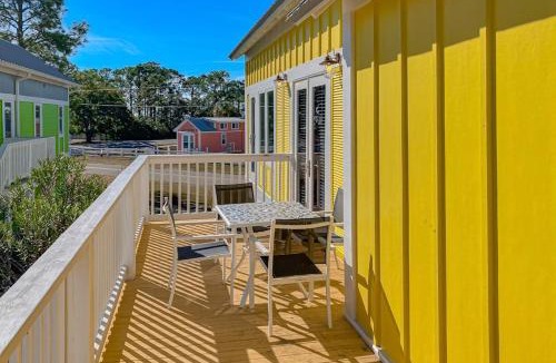 Carrabelle House | Sunshine Haven