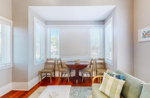 Carrabelle House | Sunshine Haven