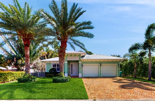 Boynton Beach House | Sunshine Holidays