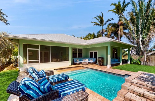 Boynton Beach House | Sunshine Holidays