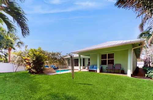 Boynton Beach House | Sunshine Holidays