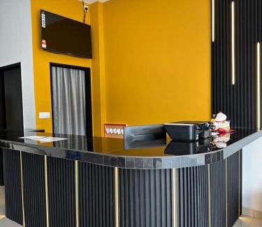 Jelai Hotel | Sunshine Hotel