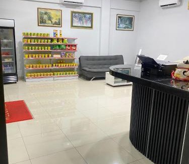 Jelai Hotel | Sunshine Hotel