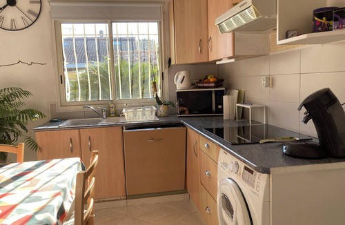 Aubagne Villa | Sunshine House