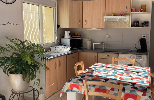 Aubagne Villa | Sunshine House