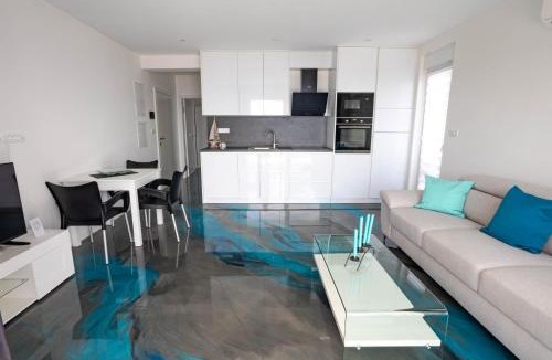 Veliko Brdo Apartment | Sunshine House Makarska