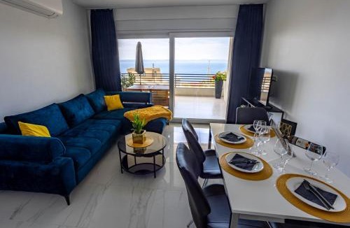 Veliko Brdo Apartment | Sunshine House Makarska