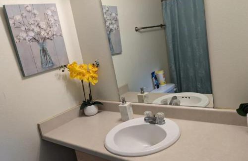 Orem North House | Sunshine House