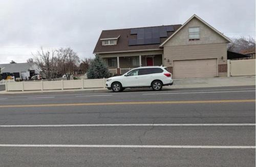 Orem North House | Sunshine House