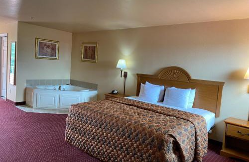 Centre Hotel | Sunshine inn