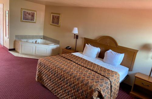 Centre Hotel | Sunshine inn