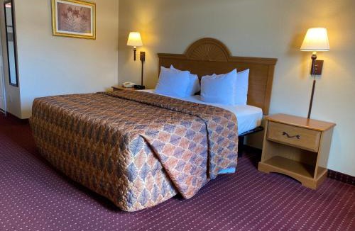 Centre Hotel | Sunshine inn