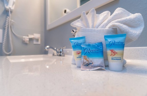 Kissimmee Hotel | Sunshine Inn