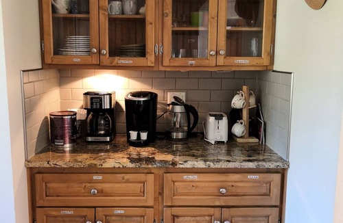 Colpoys Bay House | Sunshine Lake Huron Water Front Cottage
