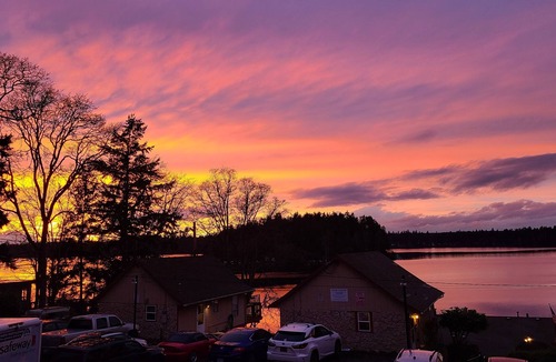 Tillicum House | Sunshine Lakeview House- Pet Friendly!