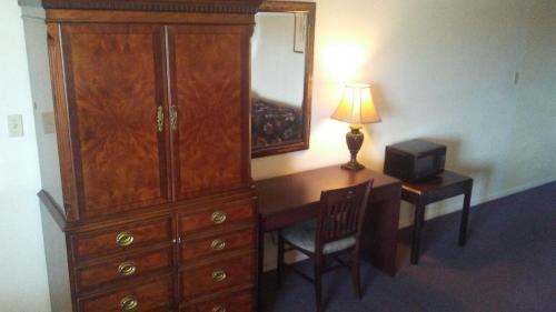 East Las Vegas Hotel | Sunshine Motel - New mexico