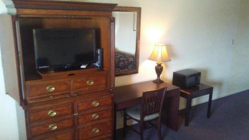 East Las Vegas Hotel | Sunshine Motel - New mexico
