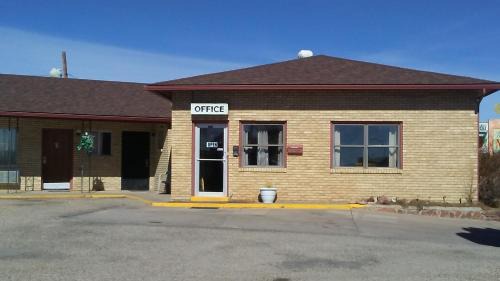 East Las Vegas Hotel | Sunshine Motel - New mexico