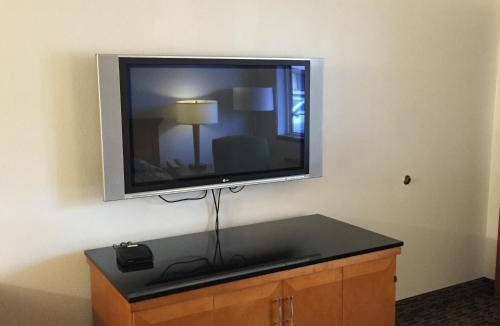 Fife Hotel | Sunshine Motel