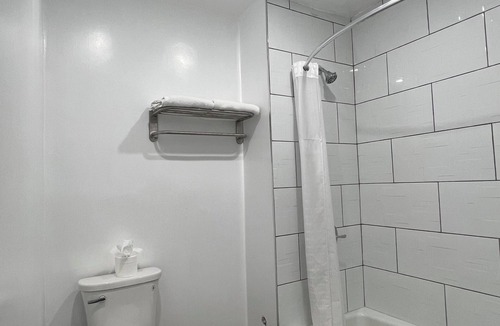 Bixby Knolls Hotel | Sunshine Motel