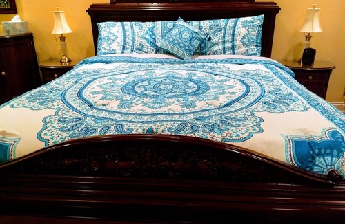 San Marcos Bed & Breakfast | Sunshine Mountain Bed and Breakfast