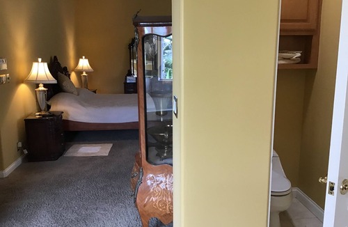 San Marcos Bed & Breakfast | Sunshine Mountain Bed and Breakfast