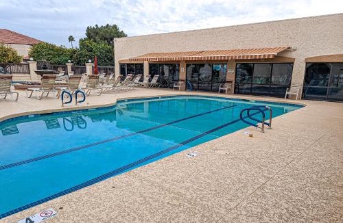 Sunland Village East House | Sunshine Oasis