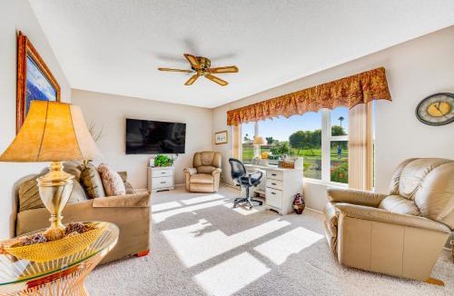Sunland Village East House | Sunshine Oasis